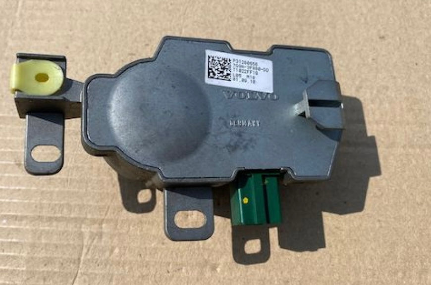 Volvo S60 S80 XC60 XC70 V70 Steering Lock EmulatorWith Lock Sound
