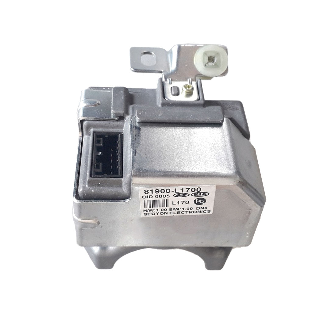 Hyundai Kia NEW Type Steering Lock Emulator With Lock Sound 81900-L1700