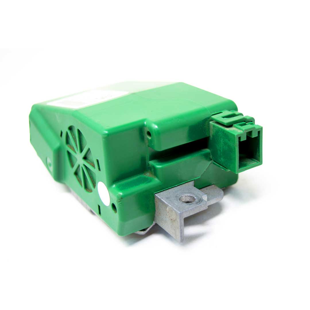 Jeep Grand Cherokee 300 2015-2021 Electronic Steering Lock Emulator with Original Connector