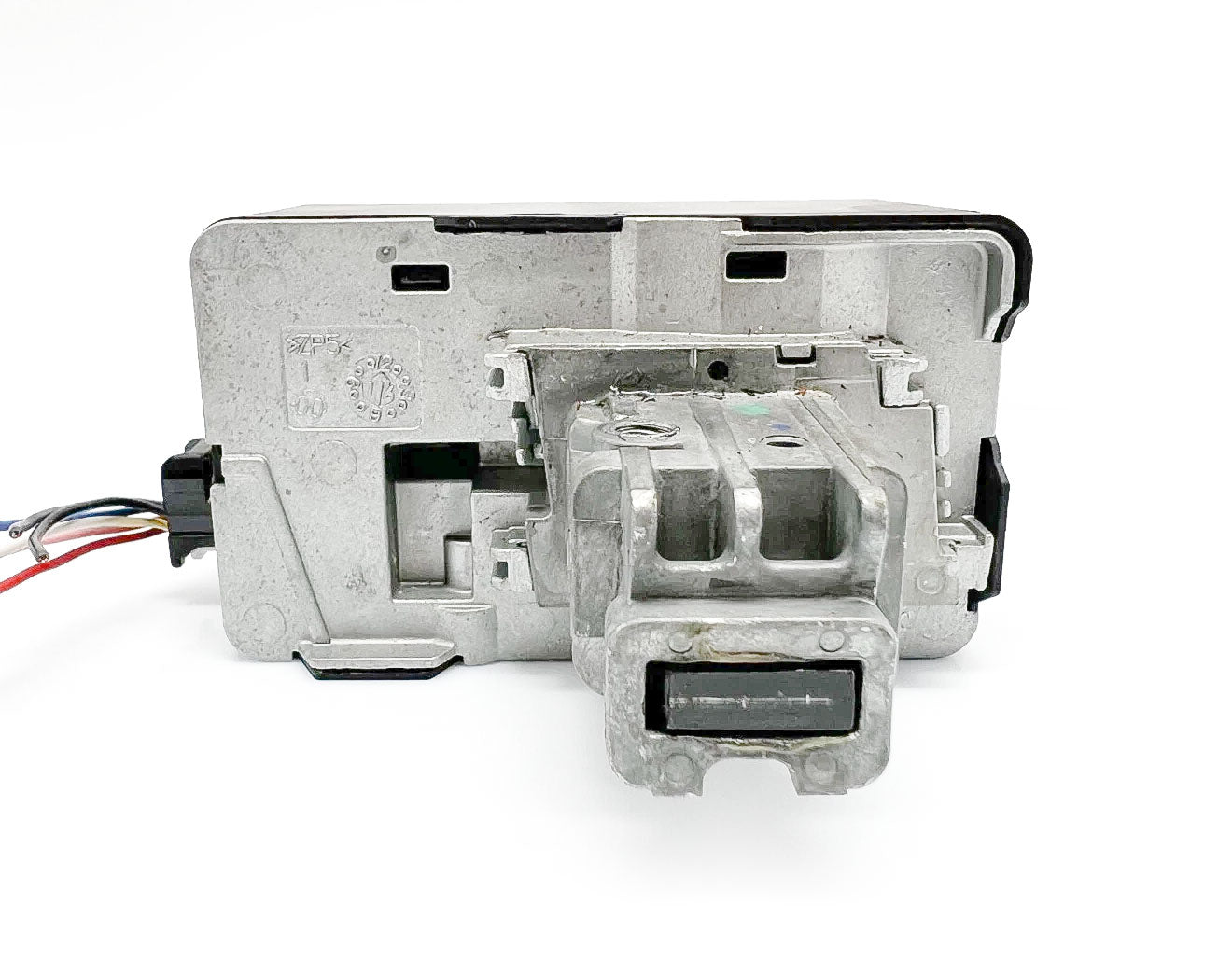 Nissan Kicks Micra 2018-2025 Steering Lock Emulator