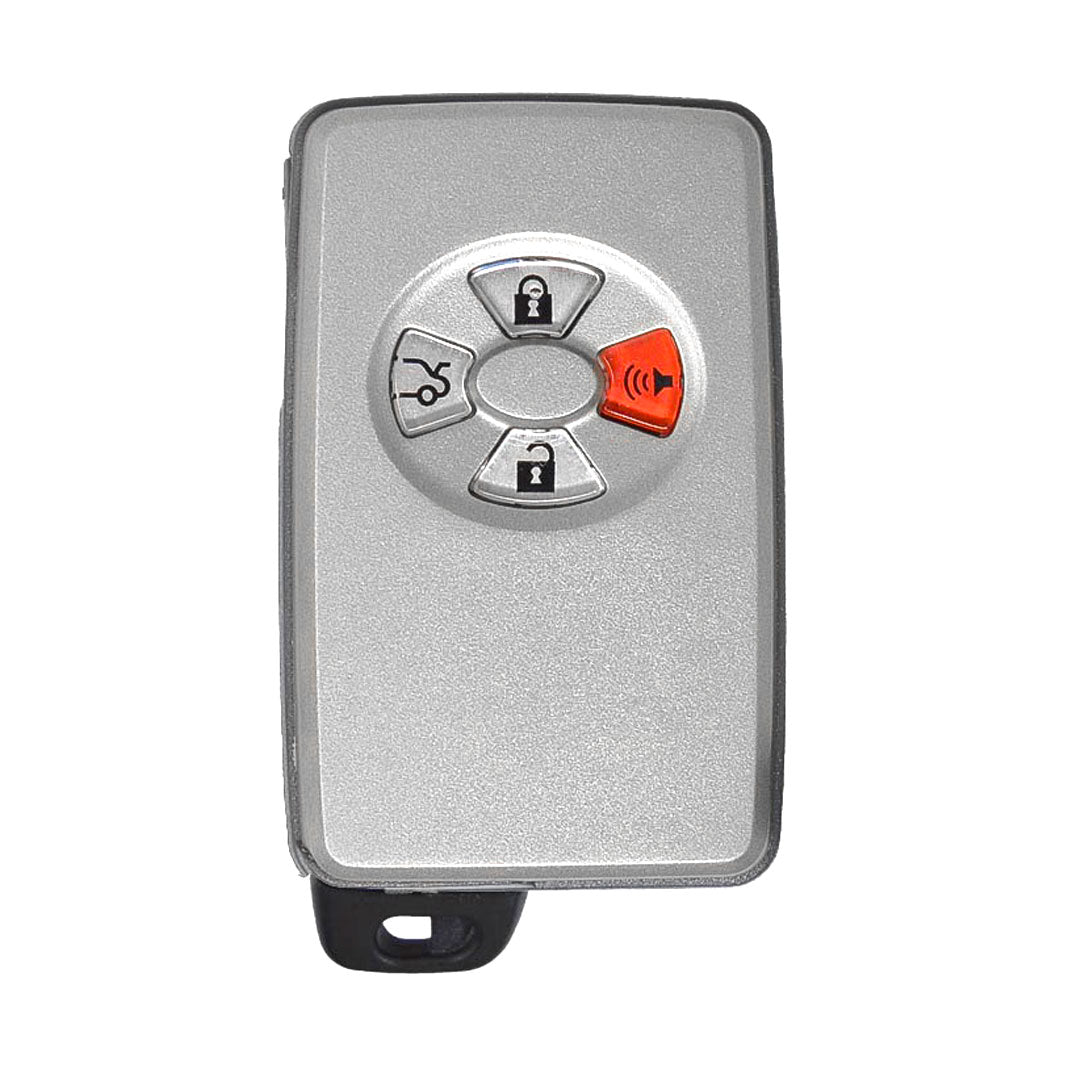 Toyota Lexus 40-80 BIT 2005-2019 Steering Lock Emulator With Lock Sound