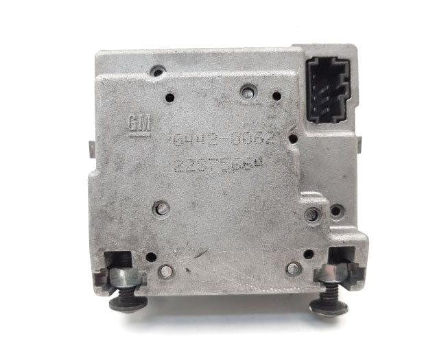 GM Chevrolet Daewoo Saab Cruze Lacetti 9-5 2010-2015 Steering Lock Emulator Simulator With Lock Sound