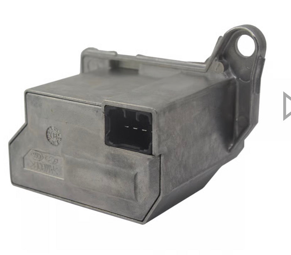 Kia / Hyundai Steering Lock Emulator For Smart Key Type Original Connector With Lock Sound