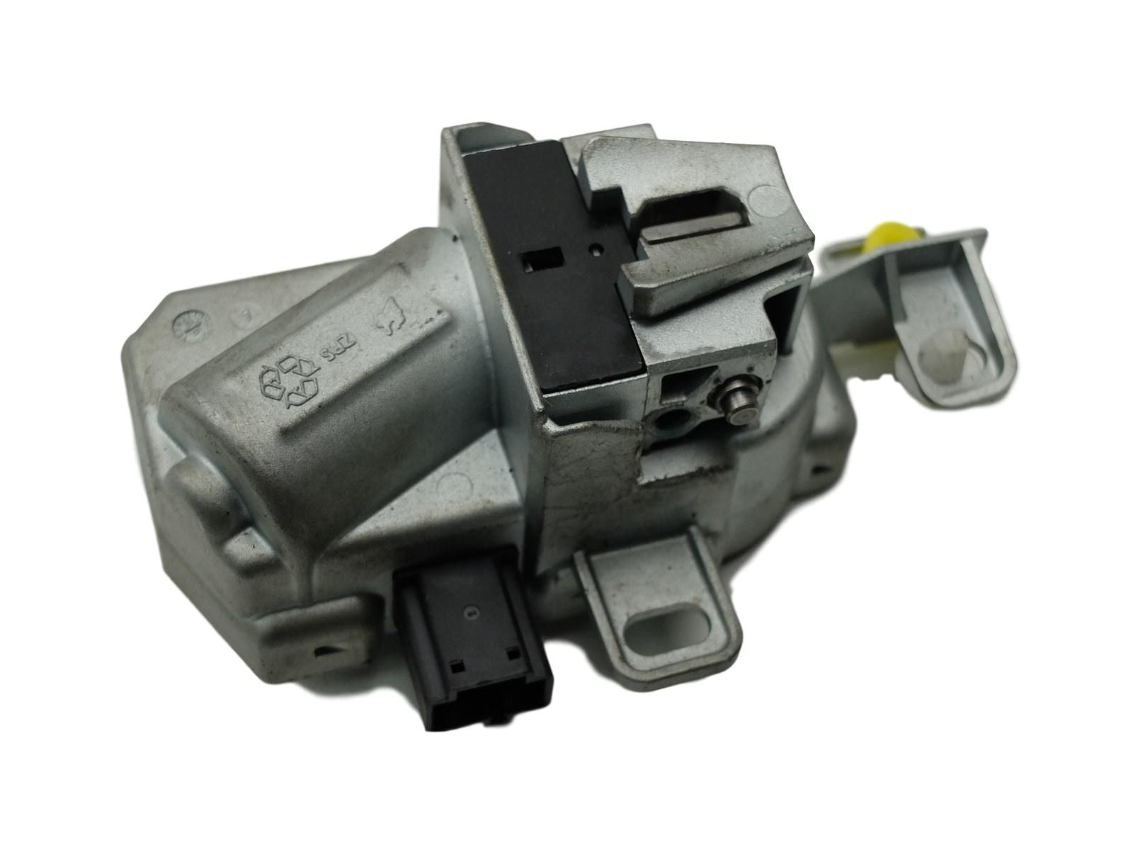 Volvo Emulator - S40 - C70 - C30 - V50 Steering Lock Emulator With Lock Sound