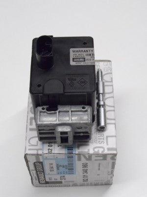Renault Emulator - Samsung Universal Steering Lock Emulator ESL ELV with Lock Sound