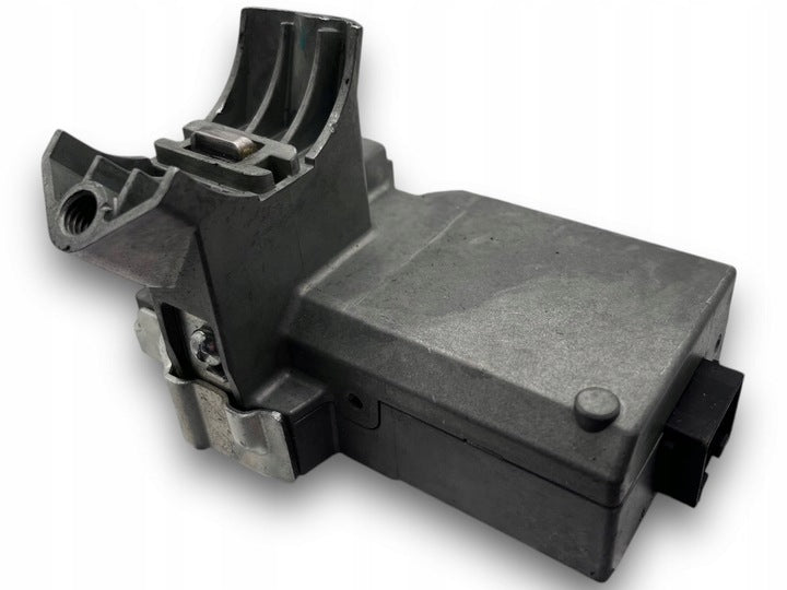 Jeep Cherokee KL Renegade Fiat 500 Egea Steering Lock Emulator