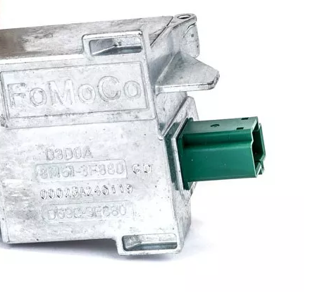 Ford Focus C-Max Kuga Mondeo Steering Lock Emulator Simulator With Lock Sound