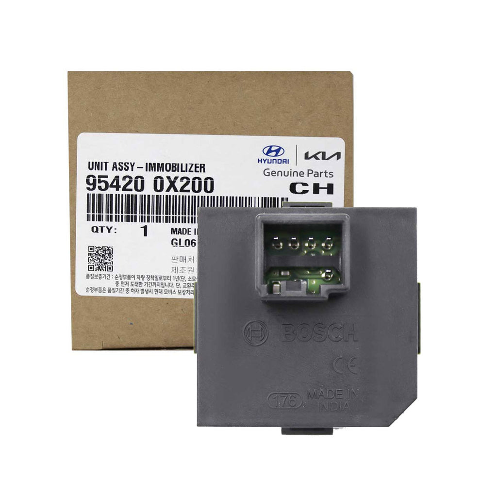 Hyundai KIA SMARTRA 2 SMARTRA 3 Emulator Universal Version