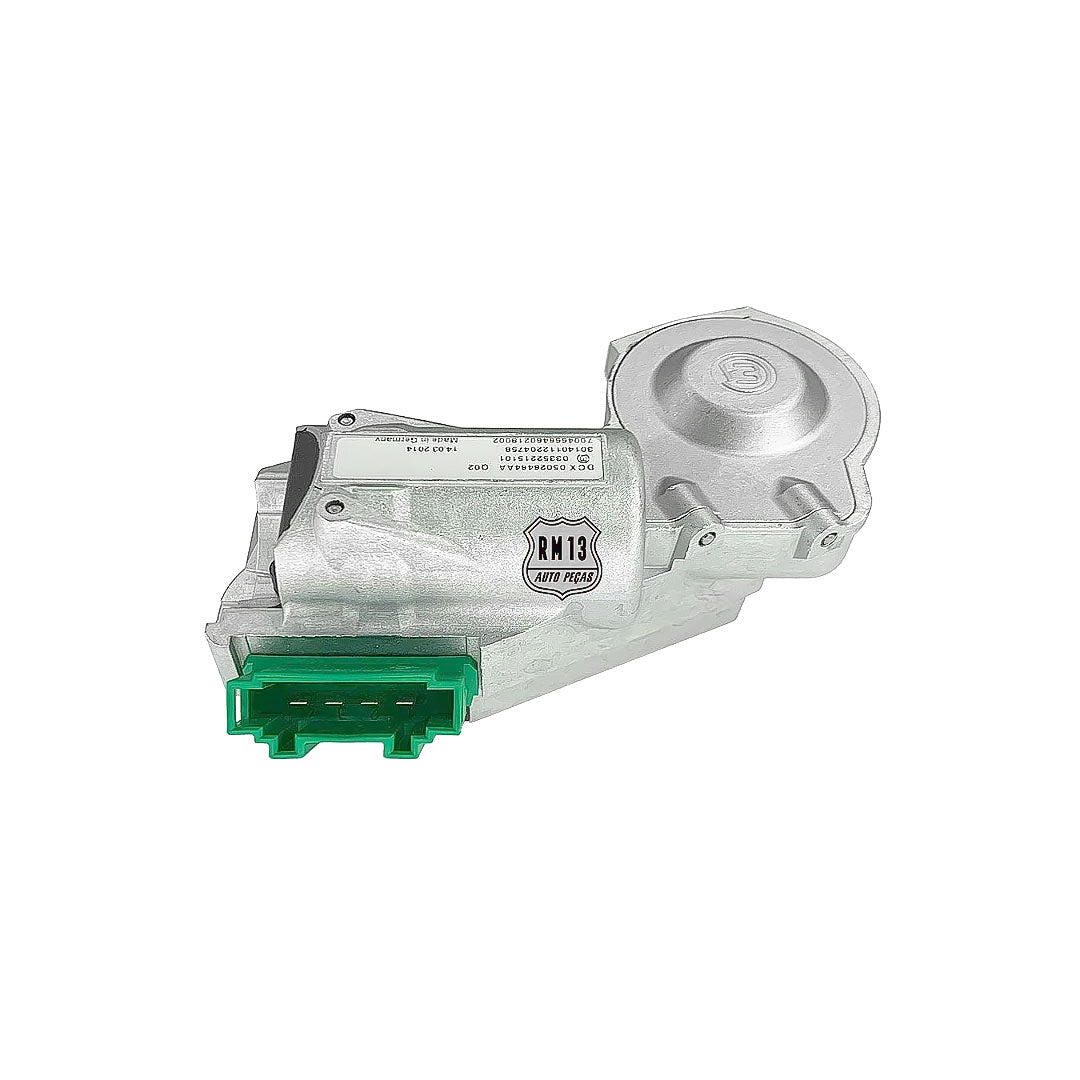 Jeep Chrysler Dodge Fiat ESL Electronic Steering Lock Emulator