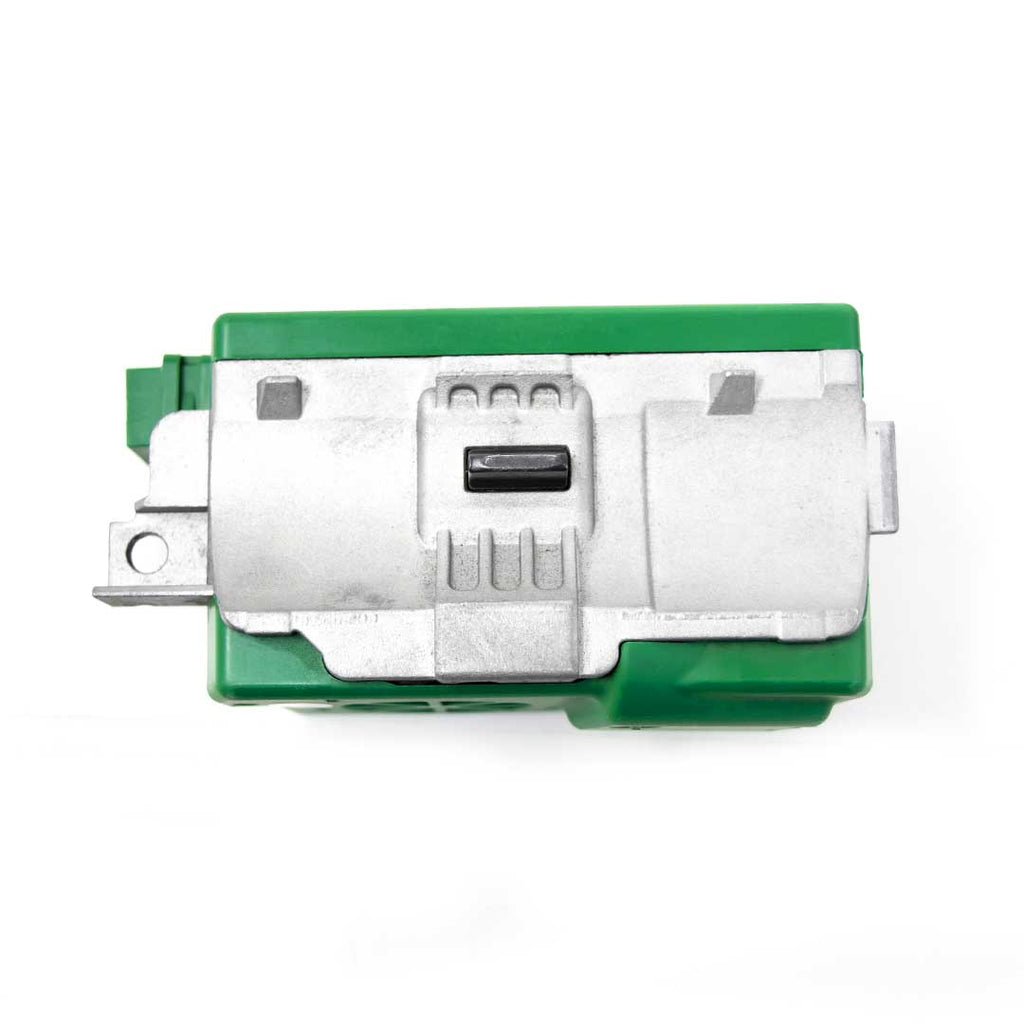 Jeep Grand Cherokee 300 2015-2021 Electronic Steering Lock Emulator with Original Connector