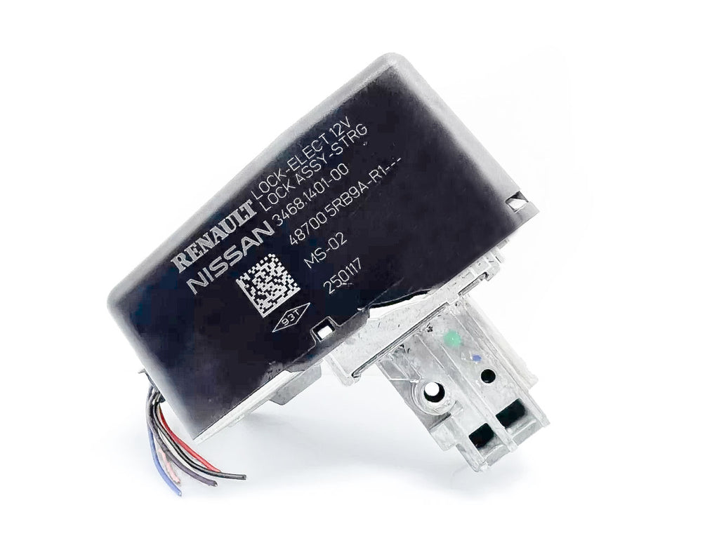 Nissan Kicks Micra 2018-2025 Steering Lock Emulator