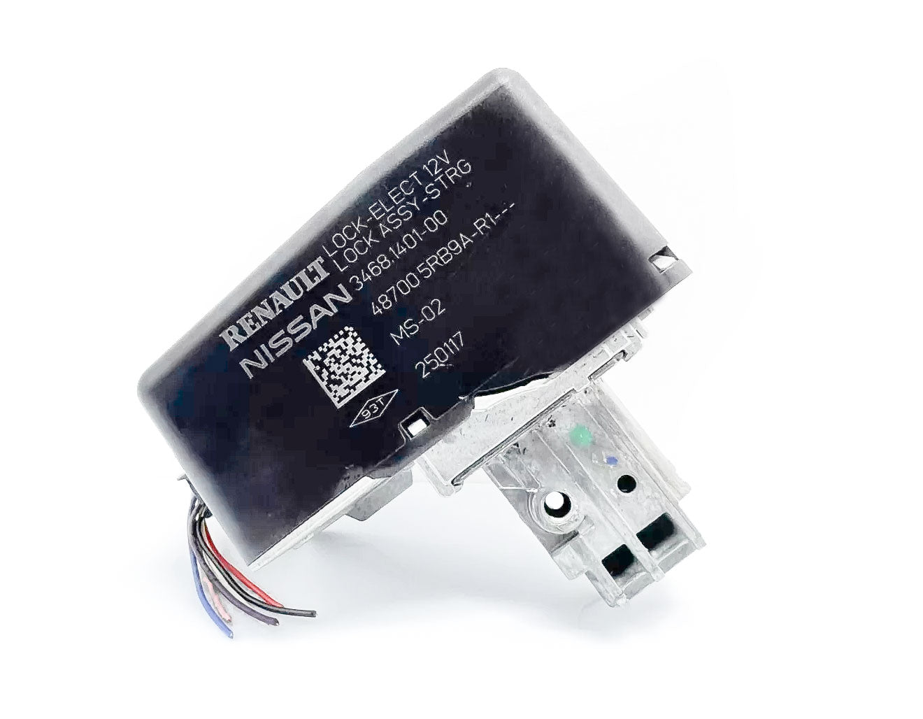 Nissan Kicks Micra 2018-2025 Steering Lock Emulator