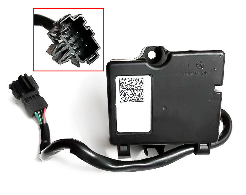 Opel Insignia Astra K / Vauxhall 2010-2015 Steering Lock Emulator With Lock Sound Plug and Start Original Connector