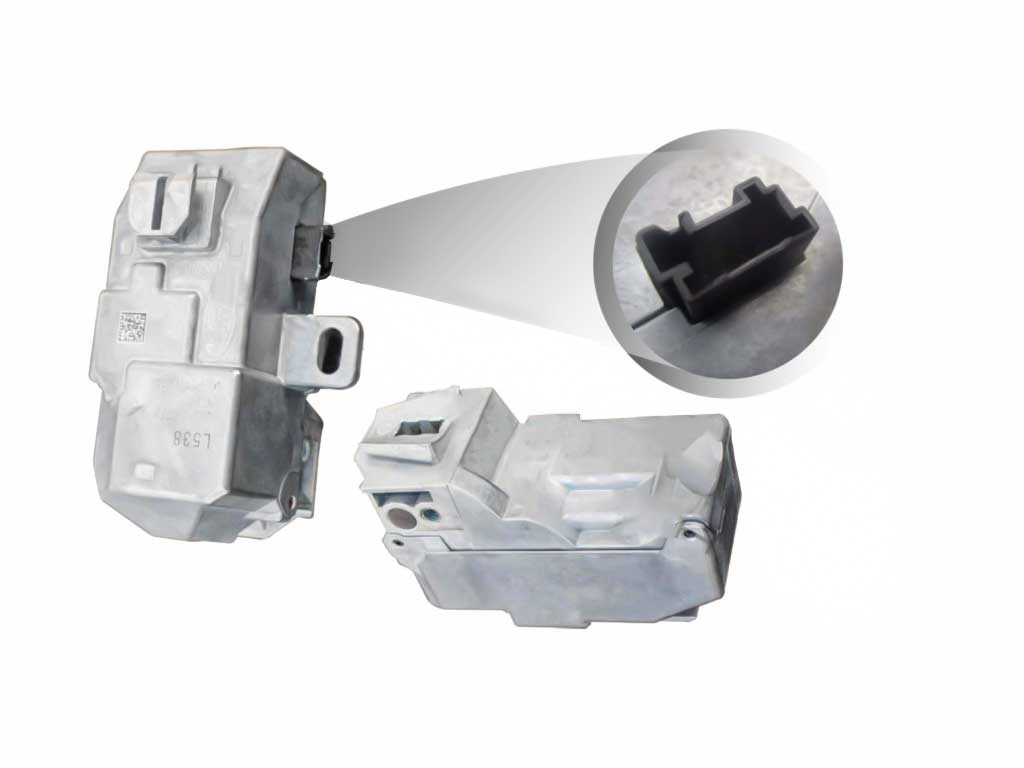 Jaguar XE XF F-Type 2010-2020 Steering Lock Emulator