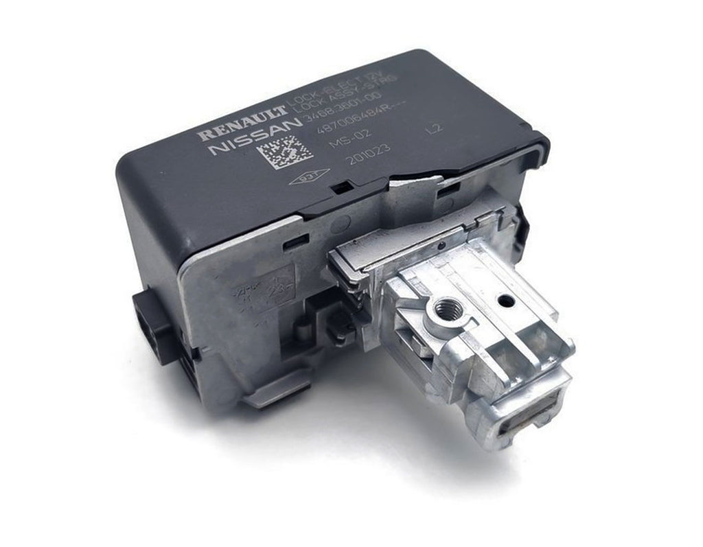 Renault Clio 5 Captur 2 2020-2025 Steering Lock Emulator