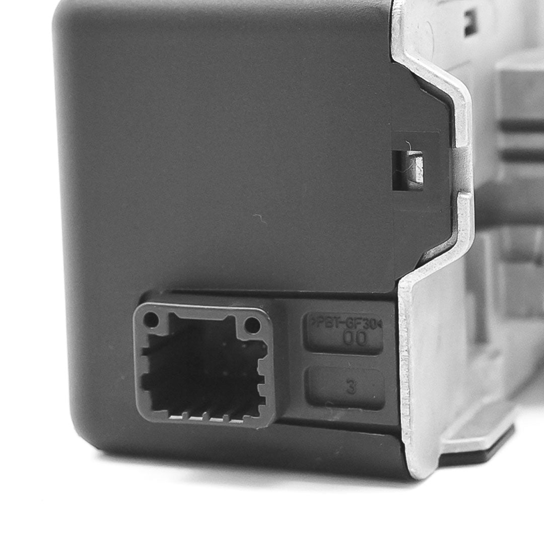 Nissan - Renault Talisman Megane4 Kadjar X-Trail Qashqai Steering Lock Emulator