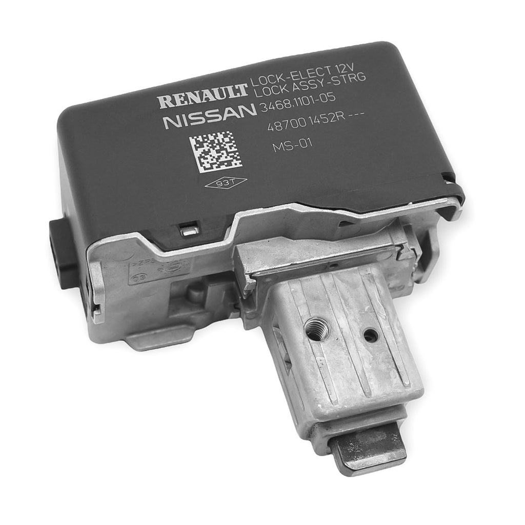 Nissan - Renault Talisman Megane4 Kadjar X-Trail Qashqai Steering Lock Emulator