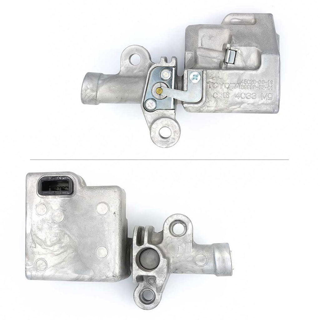 Toyota Lexus 40-80 BIT 2005-2019 Steering Lock Emulator With Lock Sound