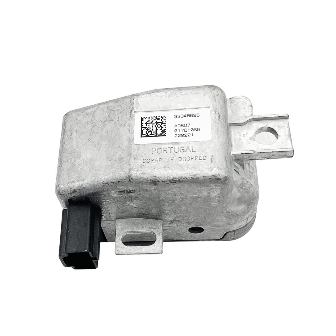 Volvo Emulator - S90 – V90 – XC90 Steering Lock Emulator With Lock Sound