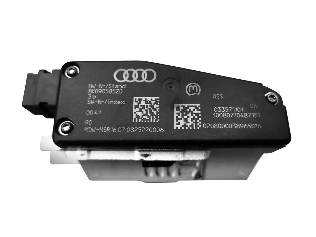 COMING SOON VW Audi Porsche 2008+ Steering Lock Emulator with Lock Sound