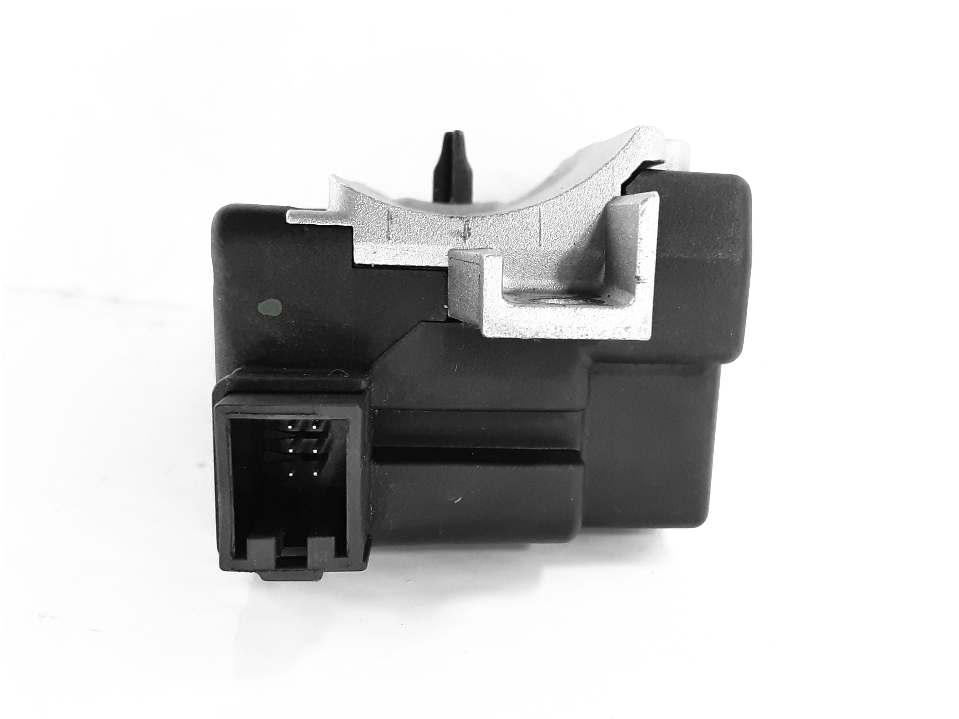 COMING SOON VW Audi Porsche 2008+ Steering Lock Emulator with Lock Sound